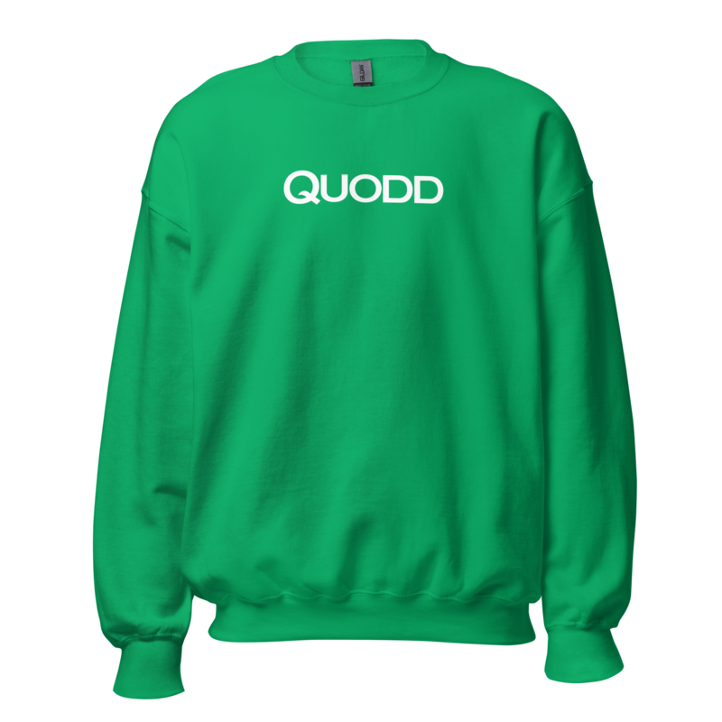 Comfort Crewneck Sweatshirt