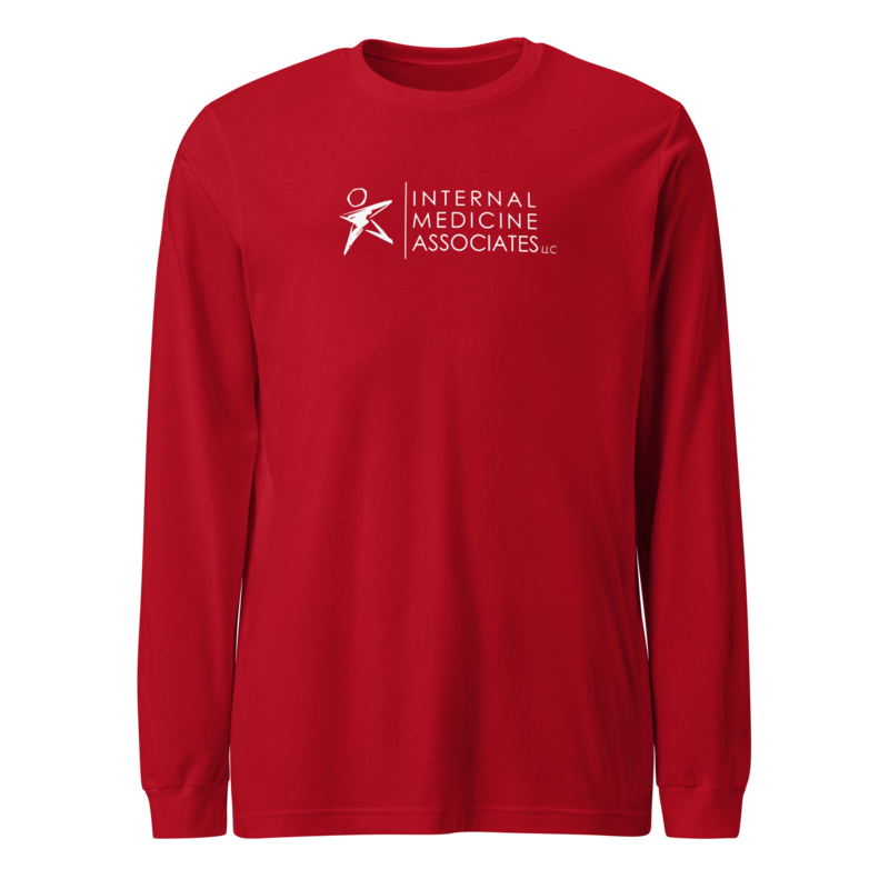 All-Season Medical Long Sleeve