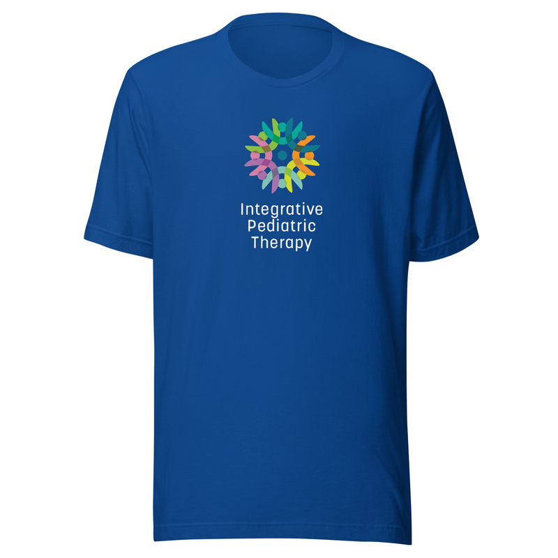 Everyday Essentials Clinic Tee