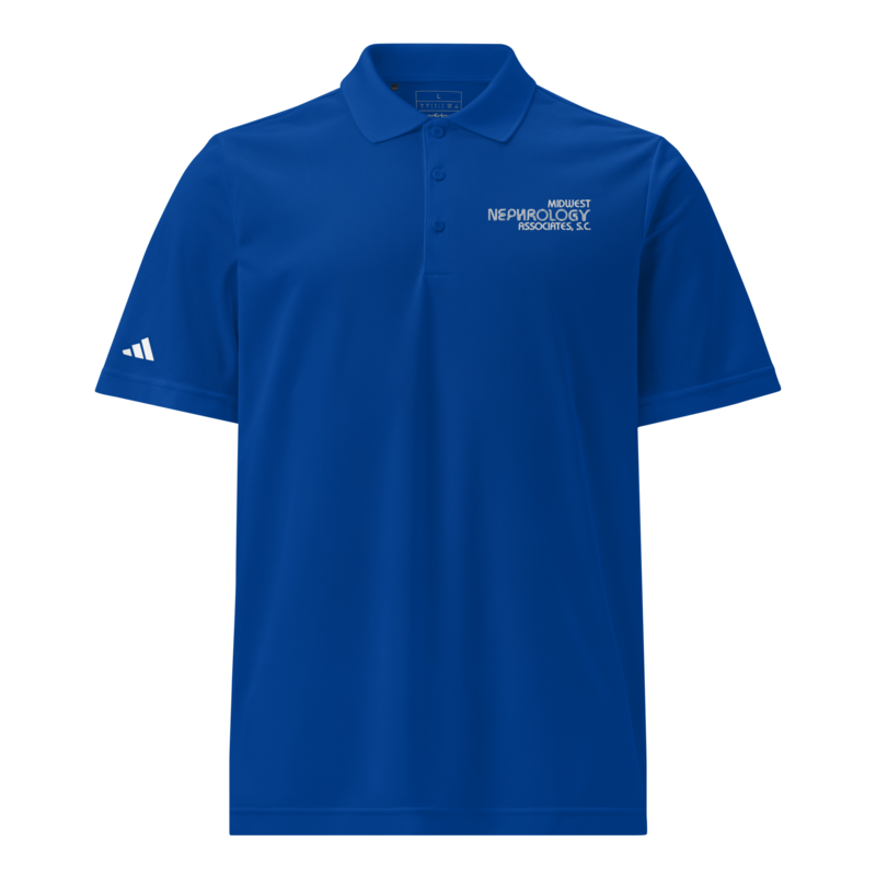 adidas Sport Polo Shirt