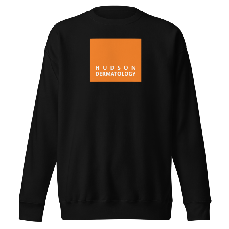 Premium Clinic Comfort Crewneck Sweatshirt