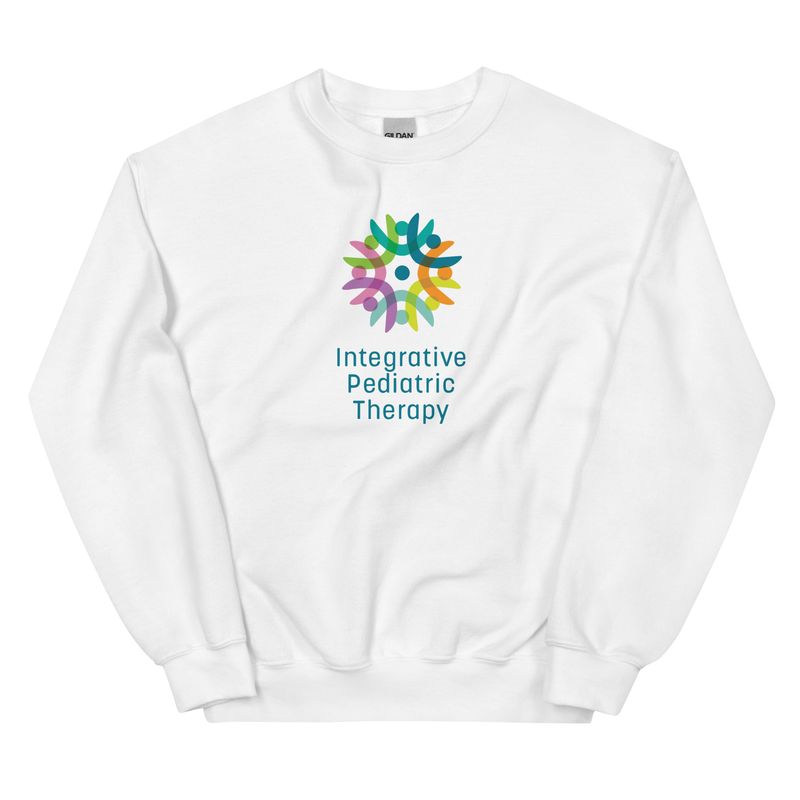 Clinic Comfort Crewneck Sweatshirt