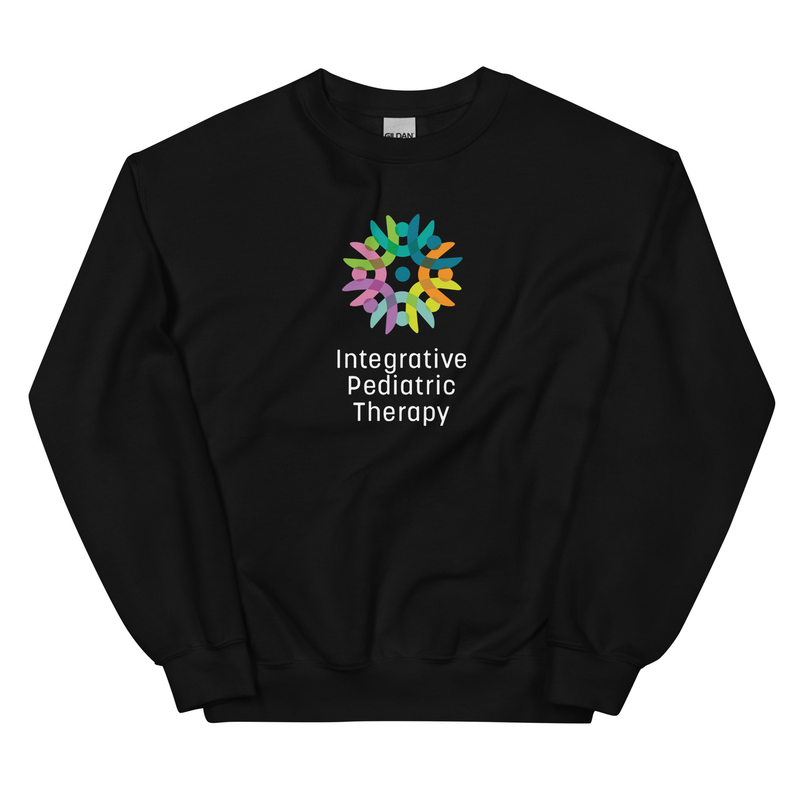 Clinic Comfort Crewneck Sweatshirt