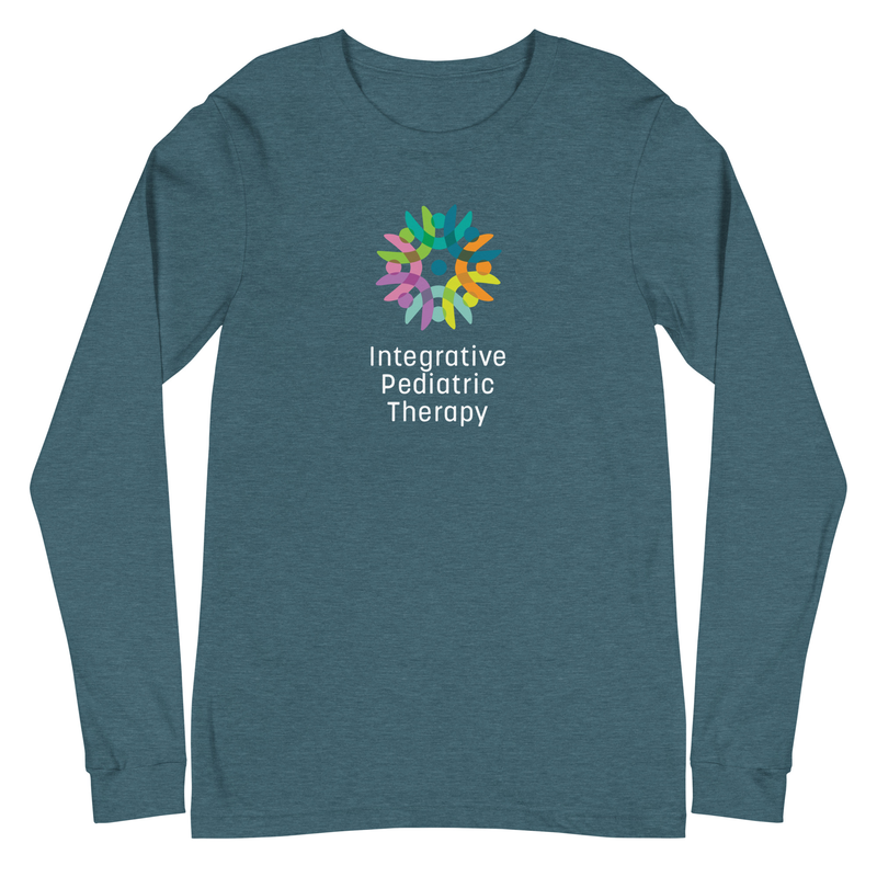All-Season Medical Long Sleeve
