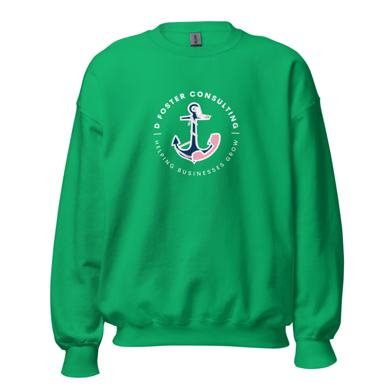 Comfort Crewneck Sweatshirt