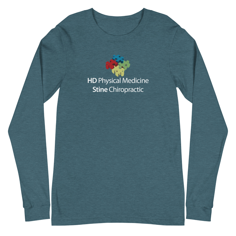 All-Season Medical Long Sleeve