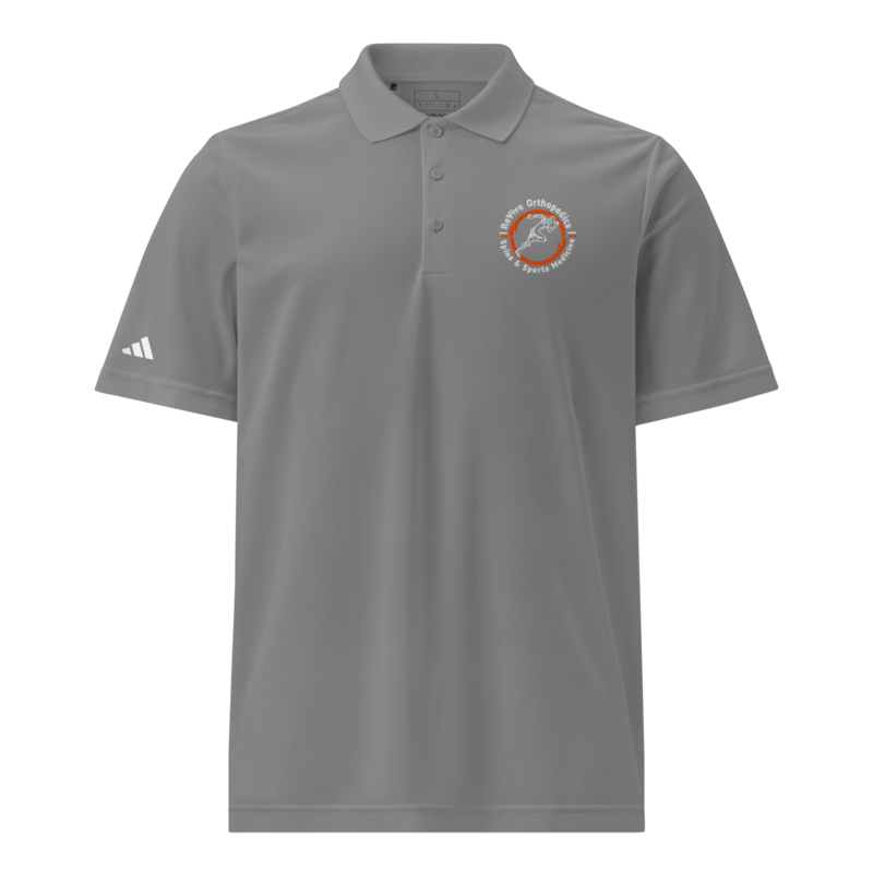 adidas Sport Polo Shirt