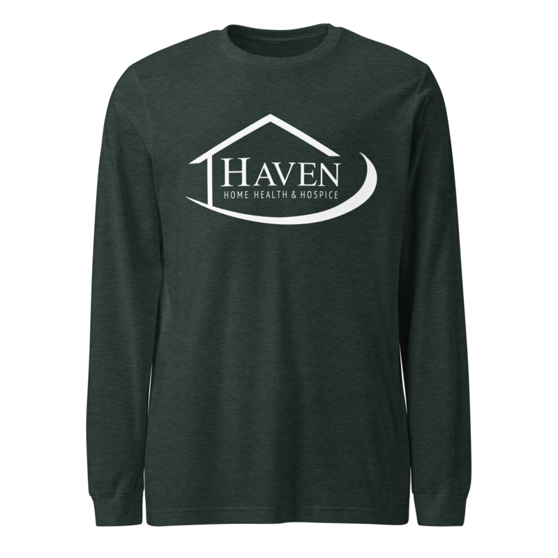 All-Season Medical Long Sleeve