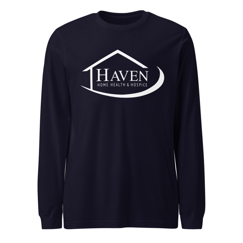 All-Season Medical Long Sleeve