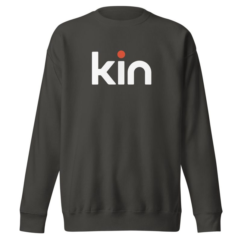 Premium Comfort Crewneck Sweatshirt