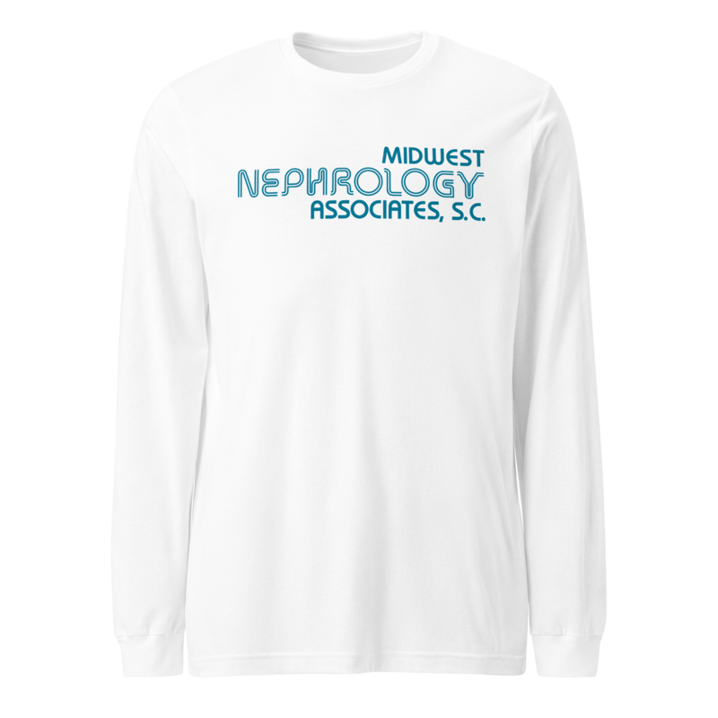 All-Season Medical Long Sleeve