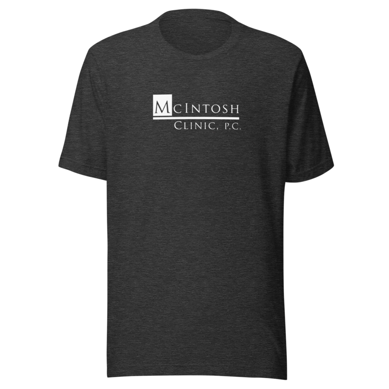 Everyday Essentials Clinic Tee