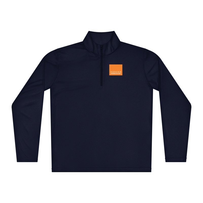 Lightweight Quarter Zip Pullover