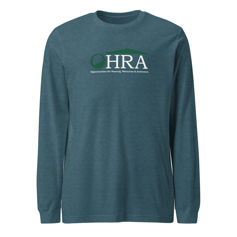 All-Season Long Sleeve