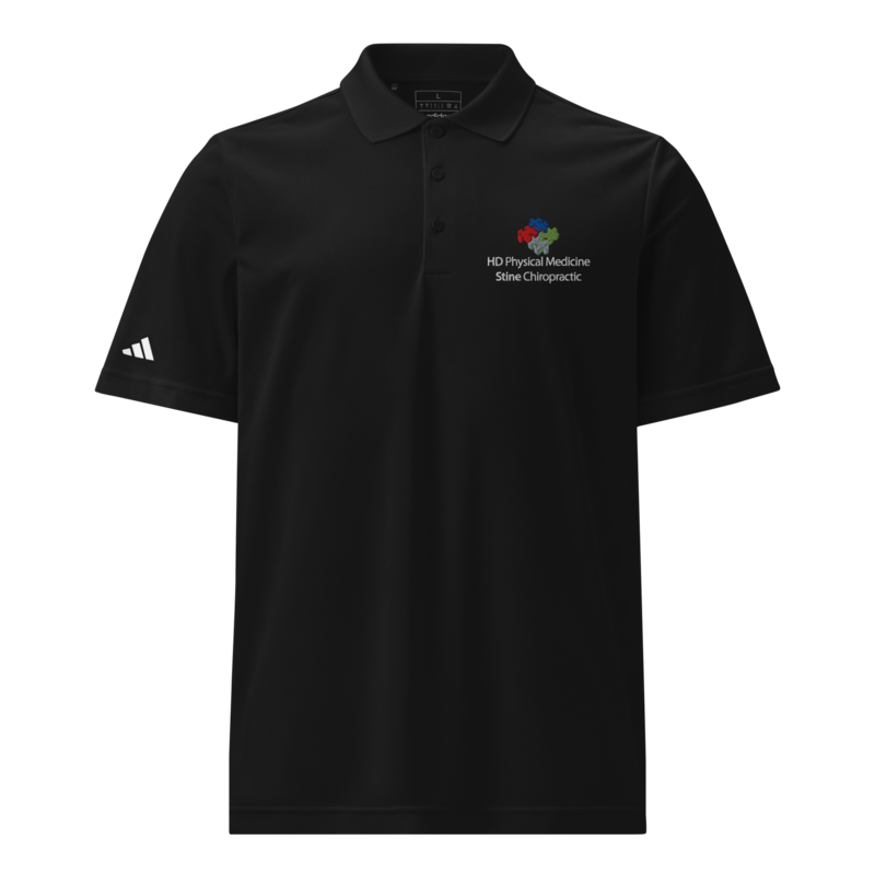 adidas Sport Polo Shirt