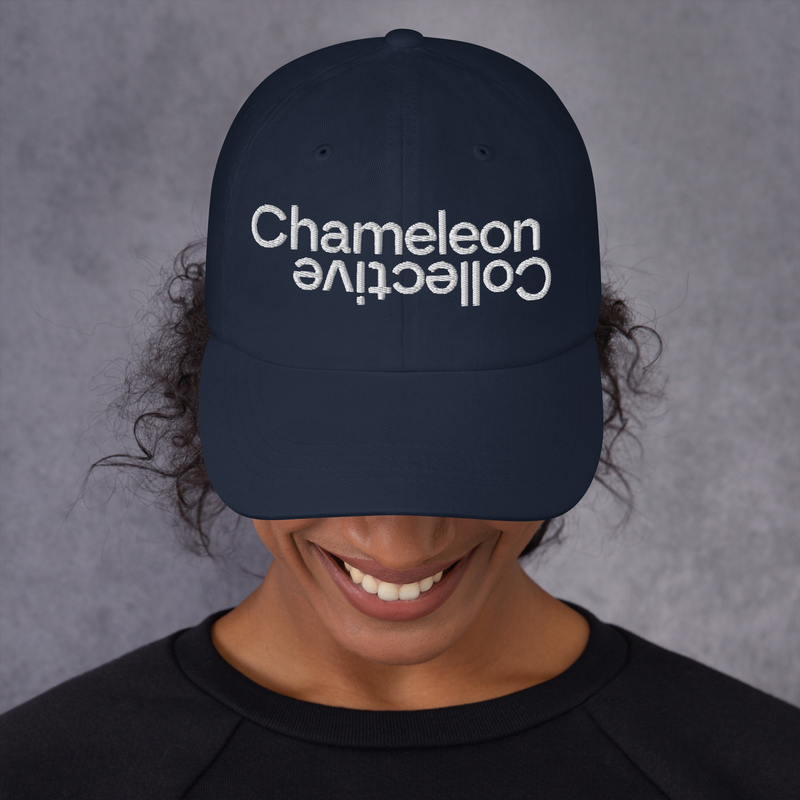 Classic Dad Cap