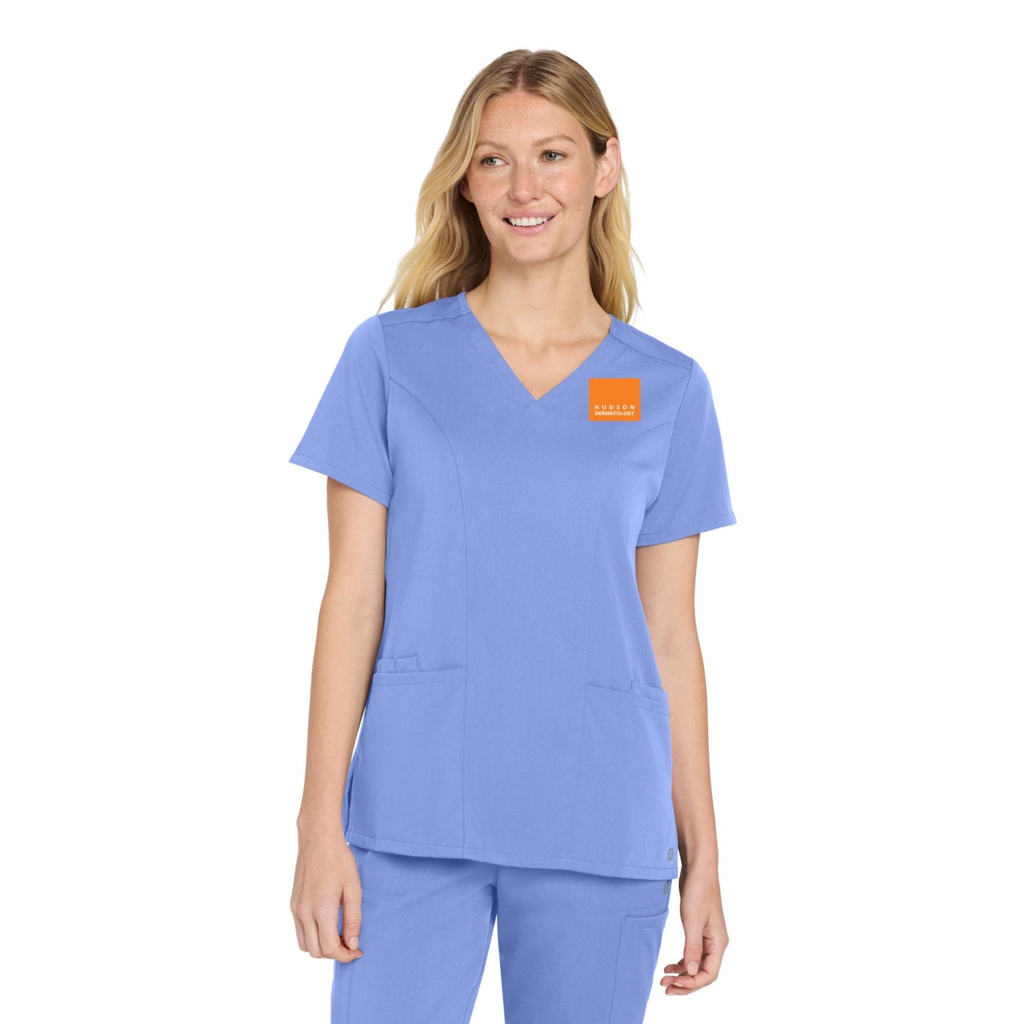 Wink® Women’s Premiere Flex™ V-Neck Top