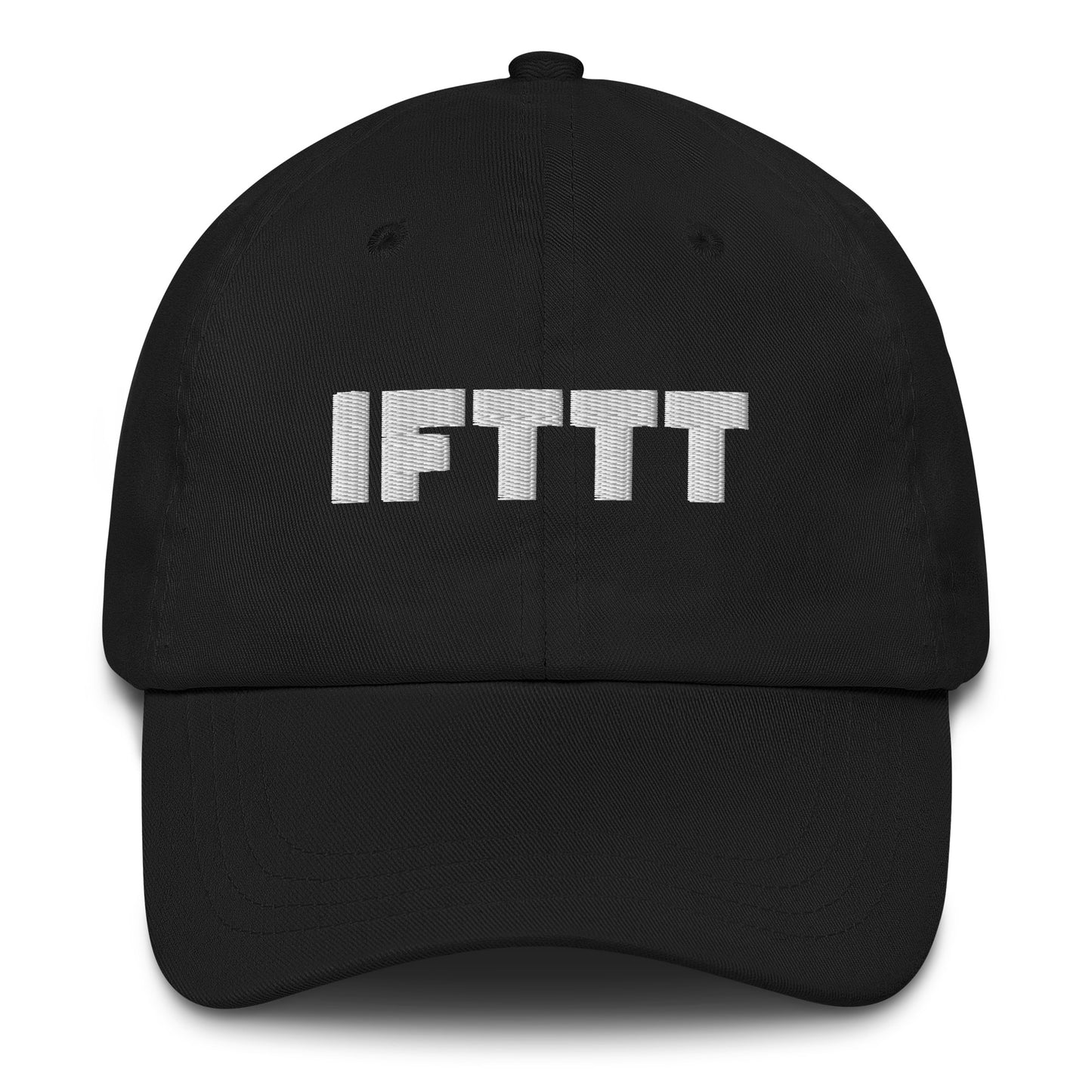 Classic Dad Hat