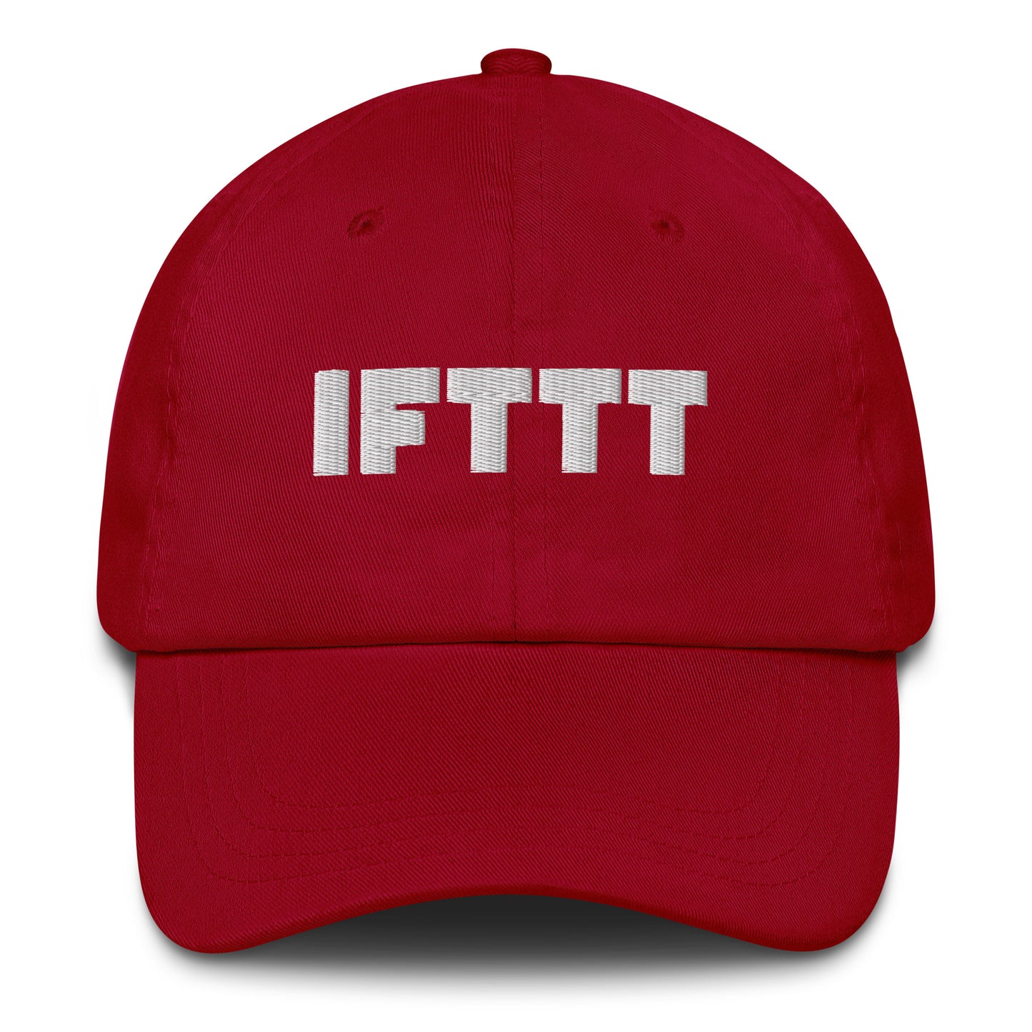 Classic Dad Hat
