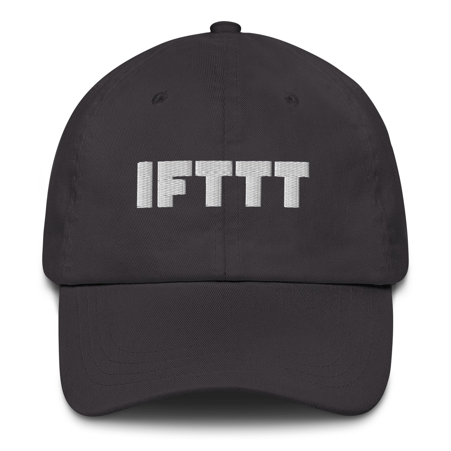 Classic Dad Hat