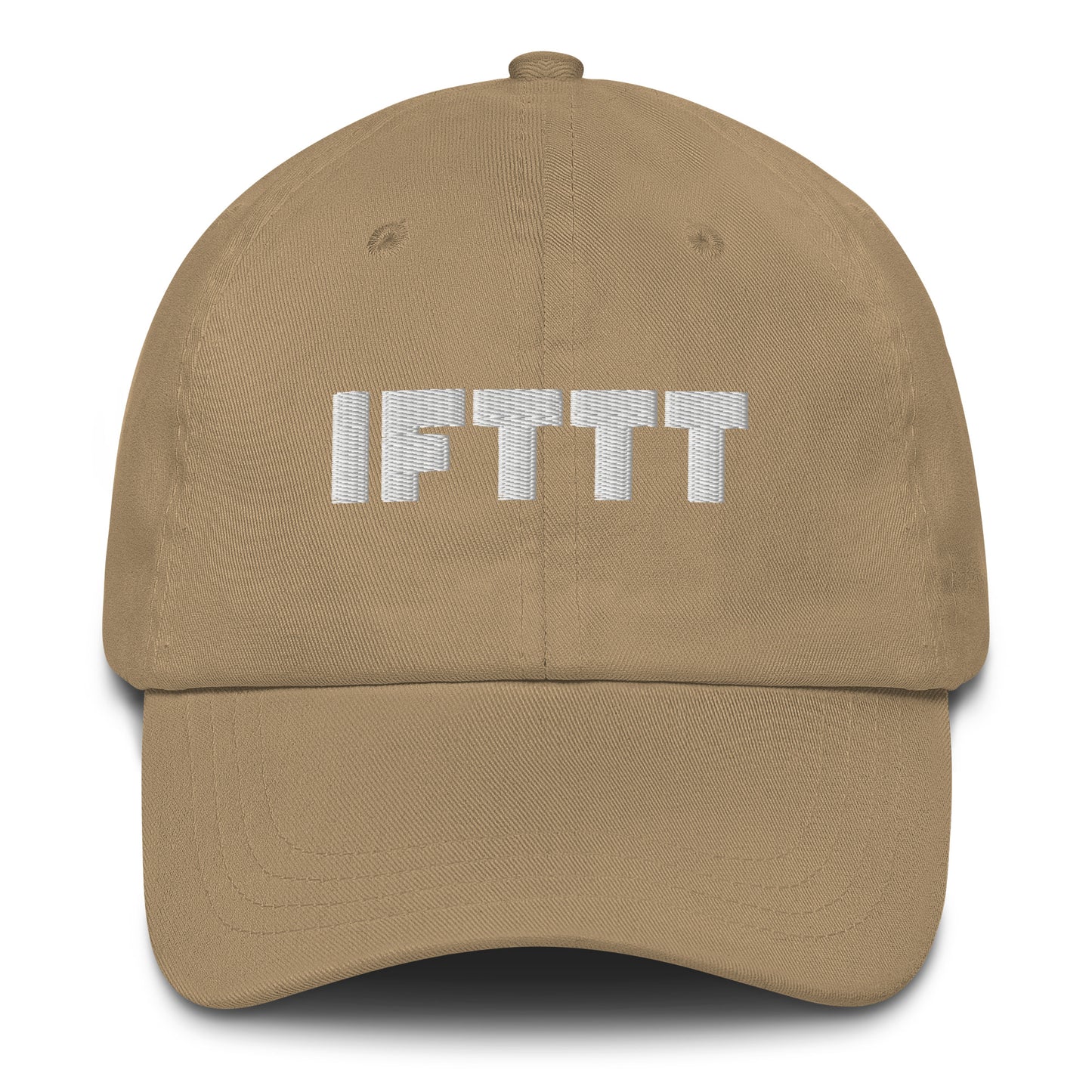 Classic Dad Hat