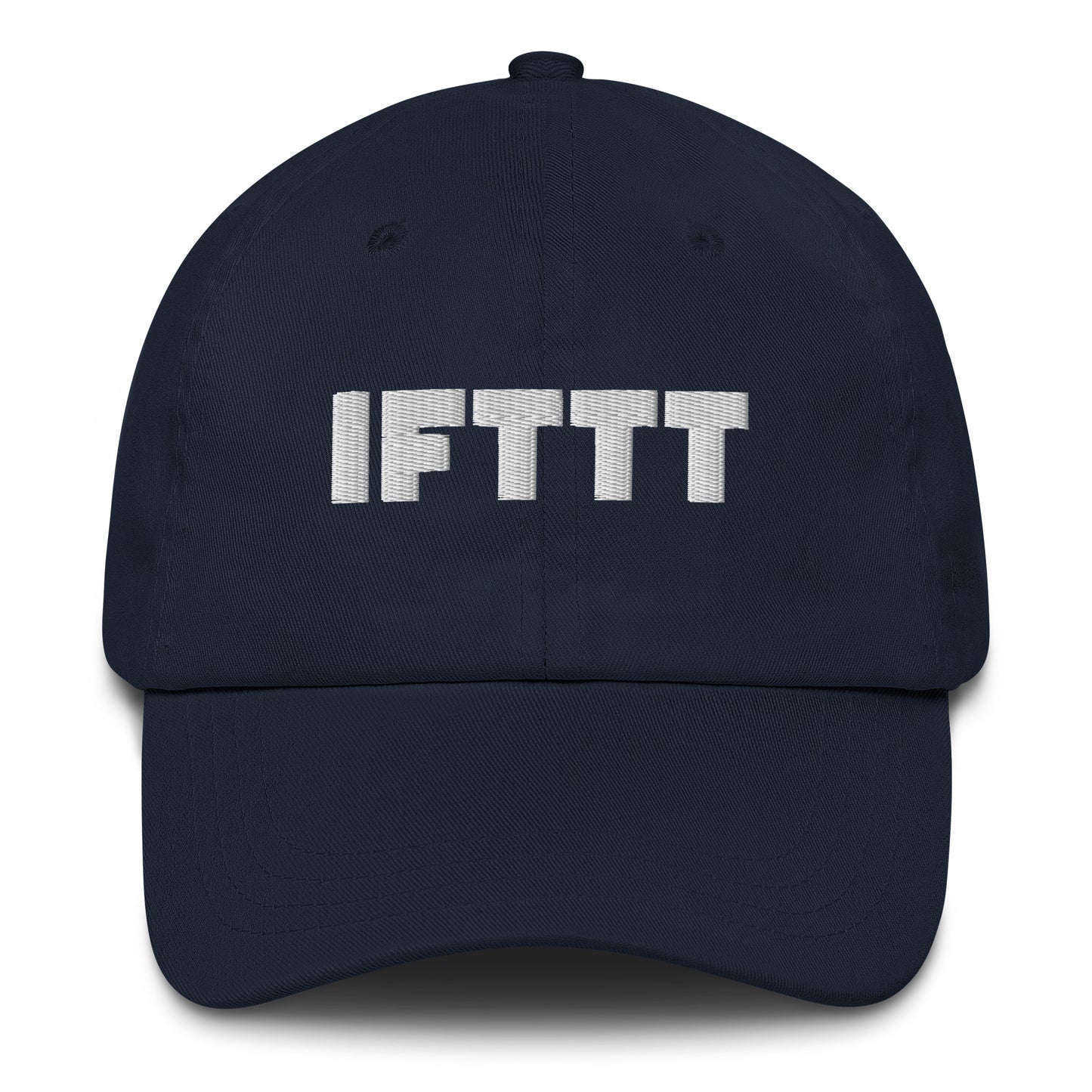 Classic Dad Hat