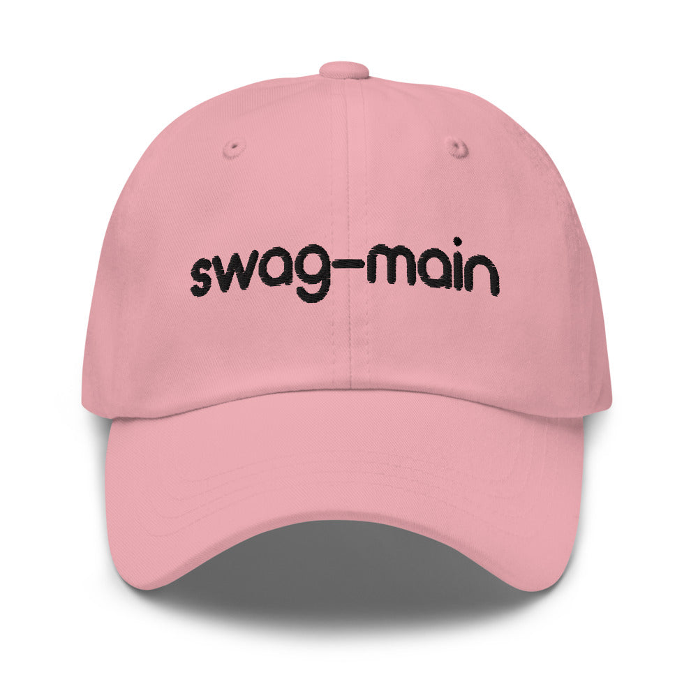 Dad Cap