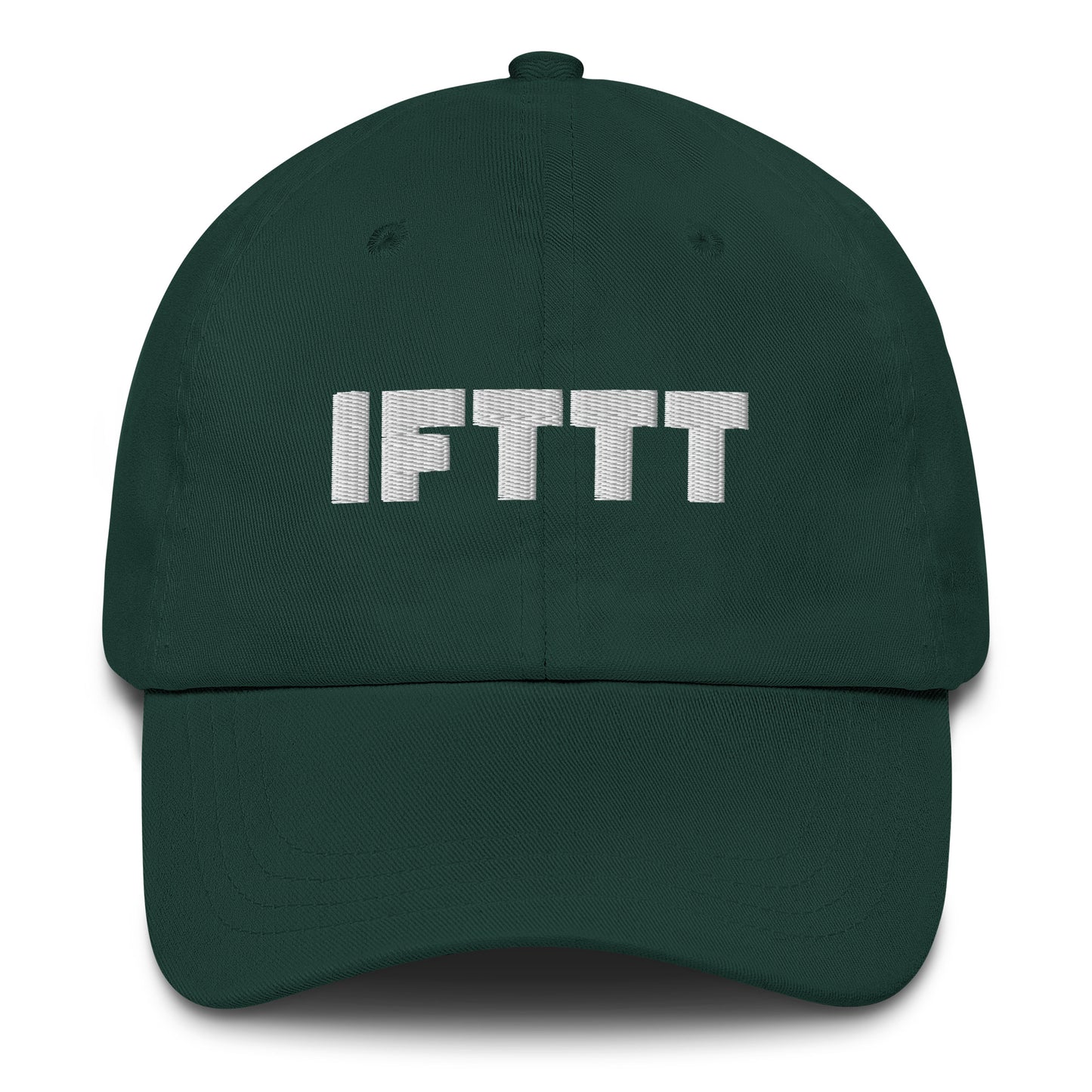 Classic Dad Hat