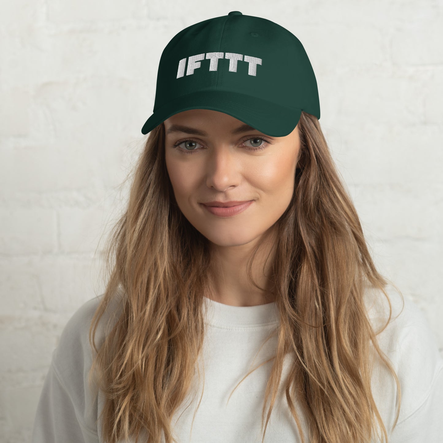 Classic Dad Hat