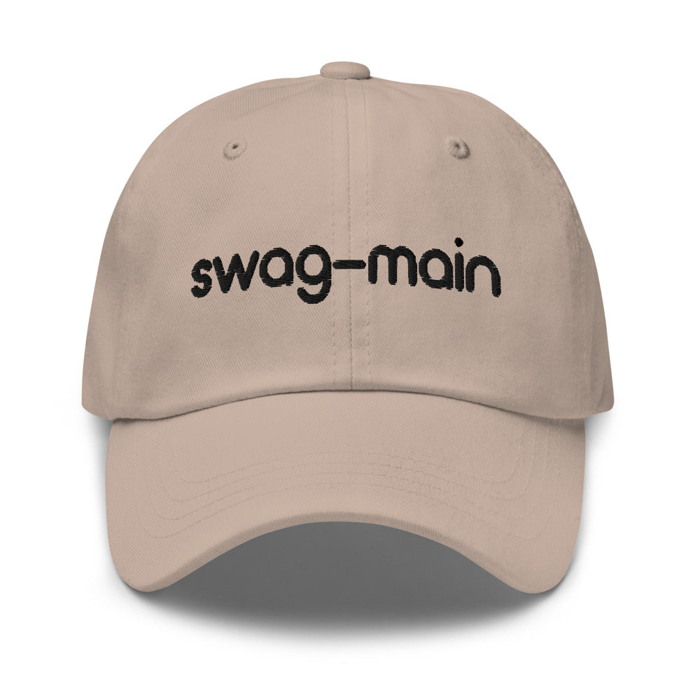 Dad Cap
