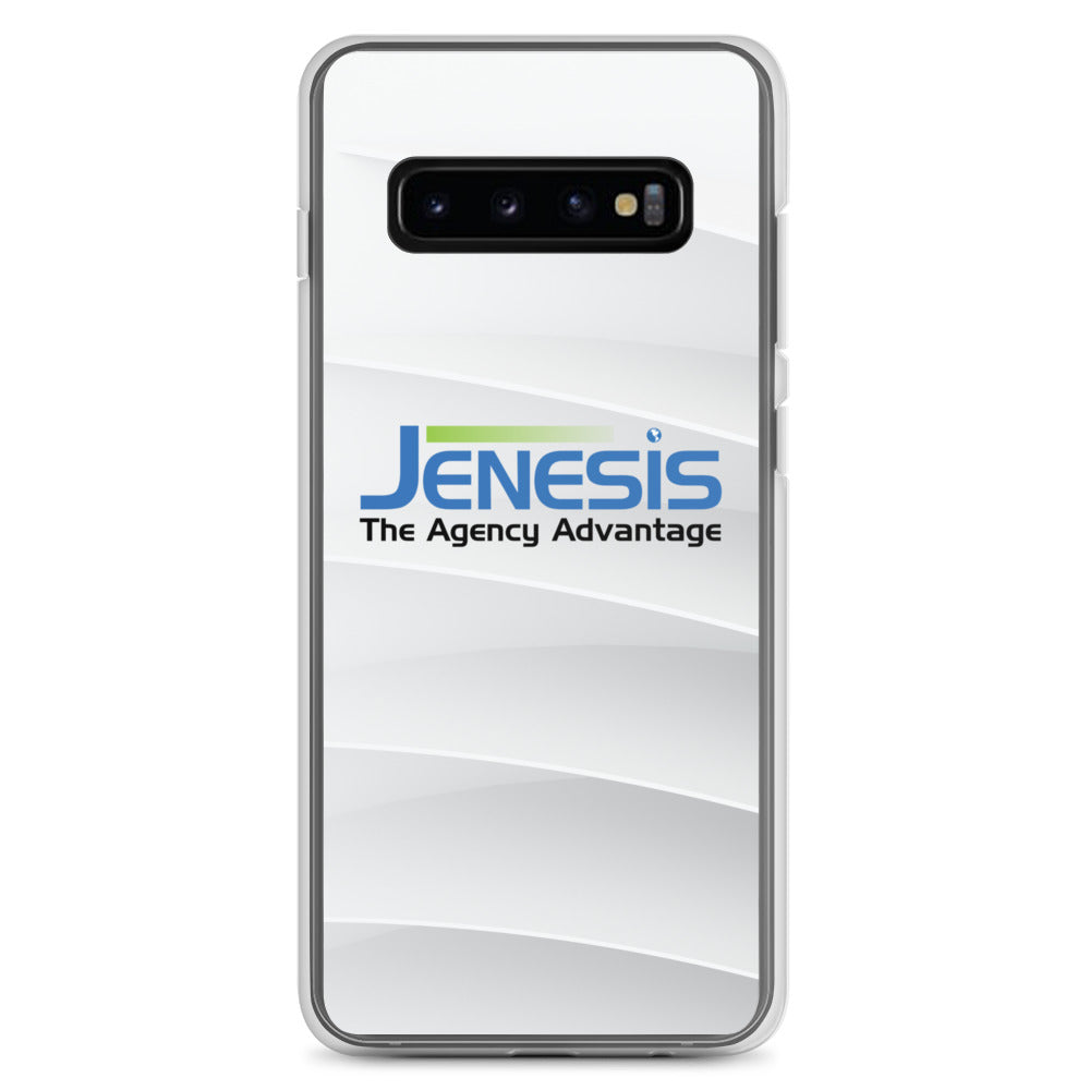 Jenesis Samsung Case
