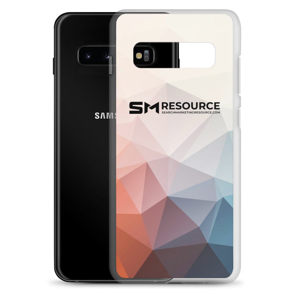 SMR Samsung Case