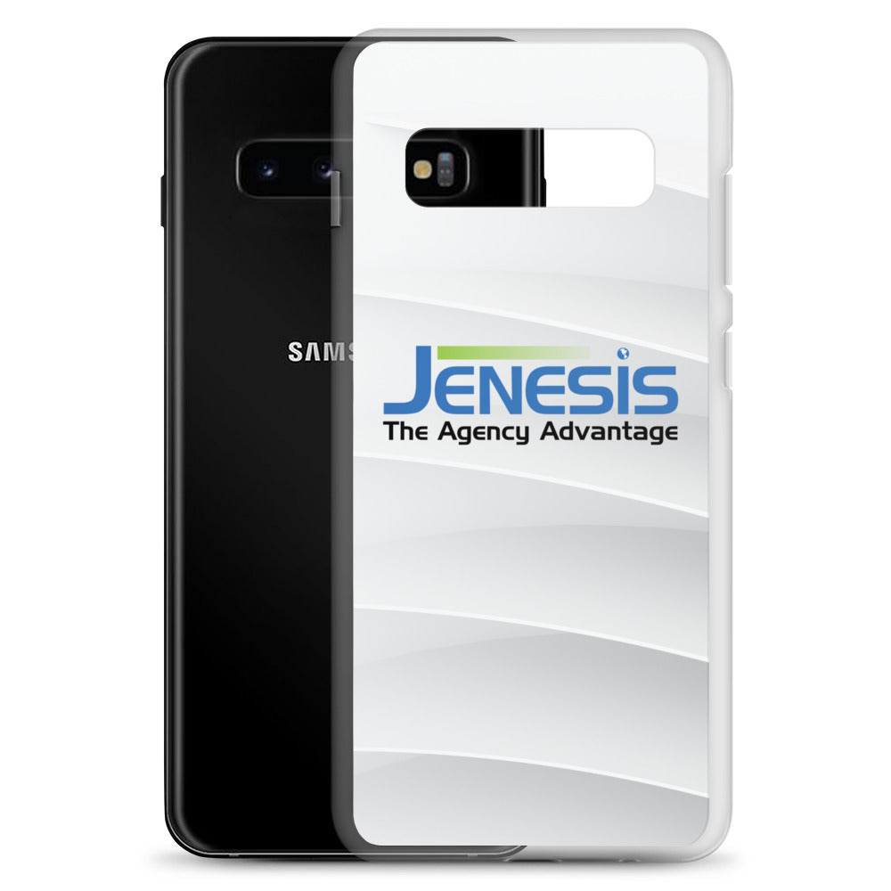 Jenesis Samsung Case