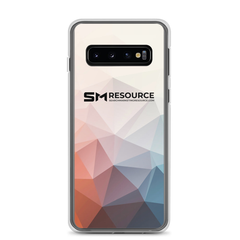 SMR Samsung Case