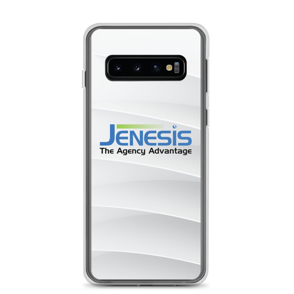 Jenesis Samsung Case