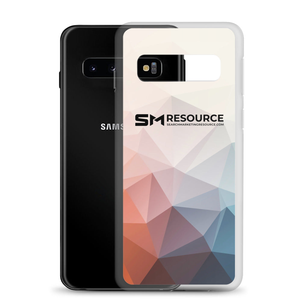 SMR Samsung Case