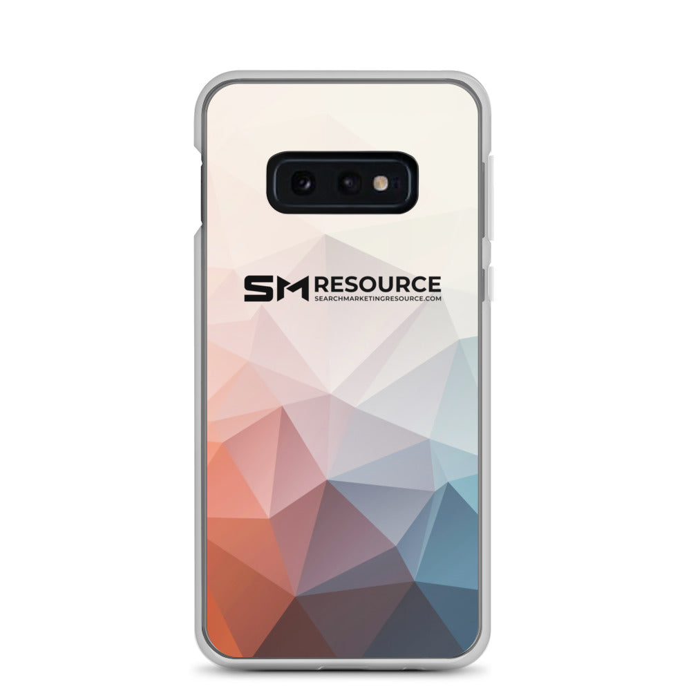 SMR Samsung Case