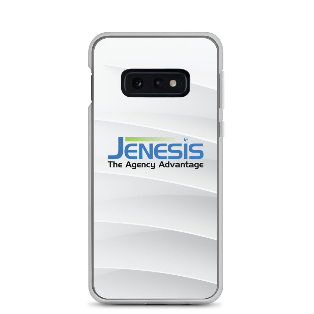 Jenesis Samsung Case