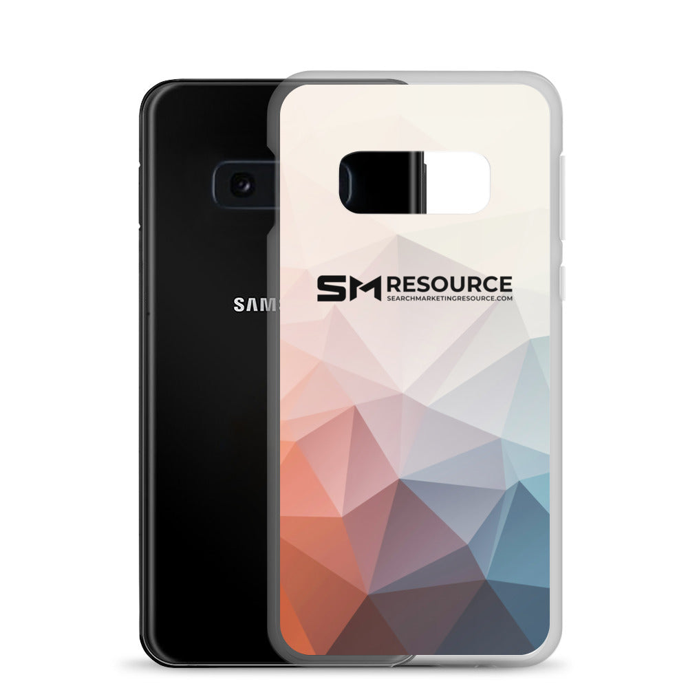 SMR Samsung Case