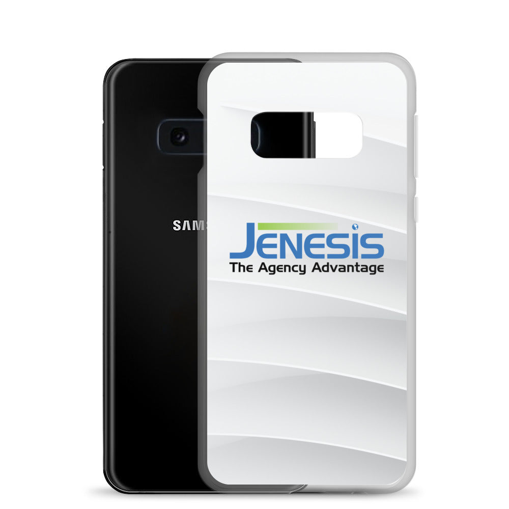 Jenesis Samsung Case