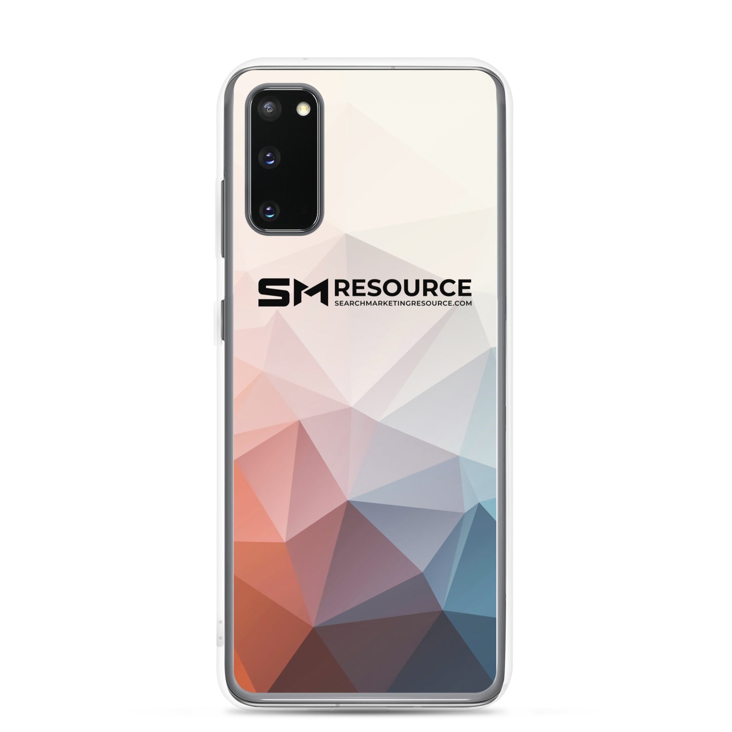 SMR Samsung Case