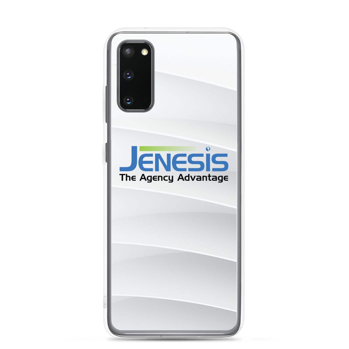 Jenesis Samsung Case