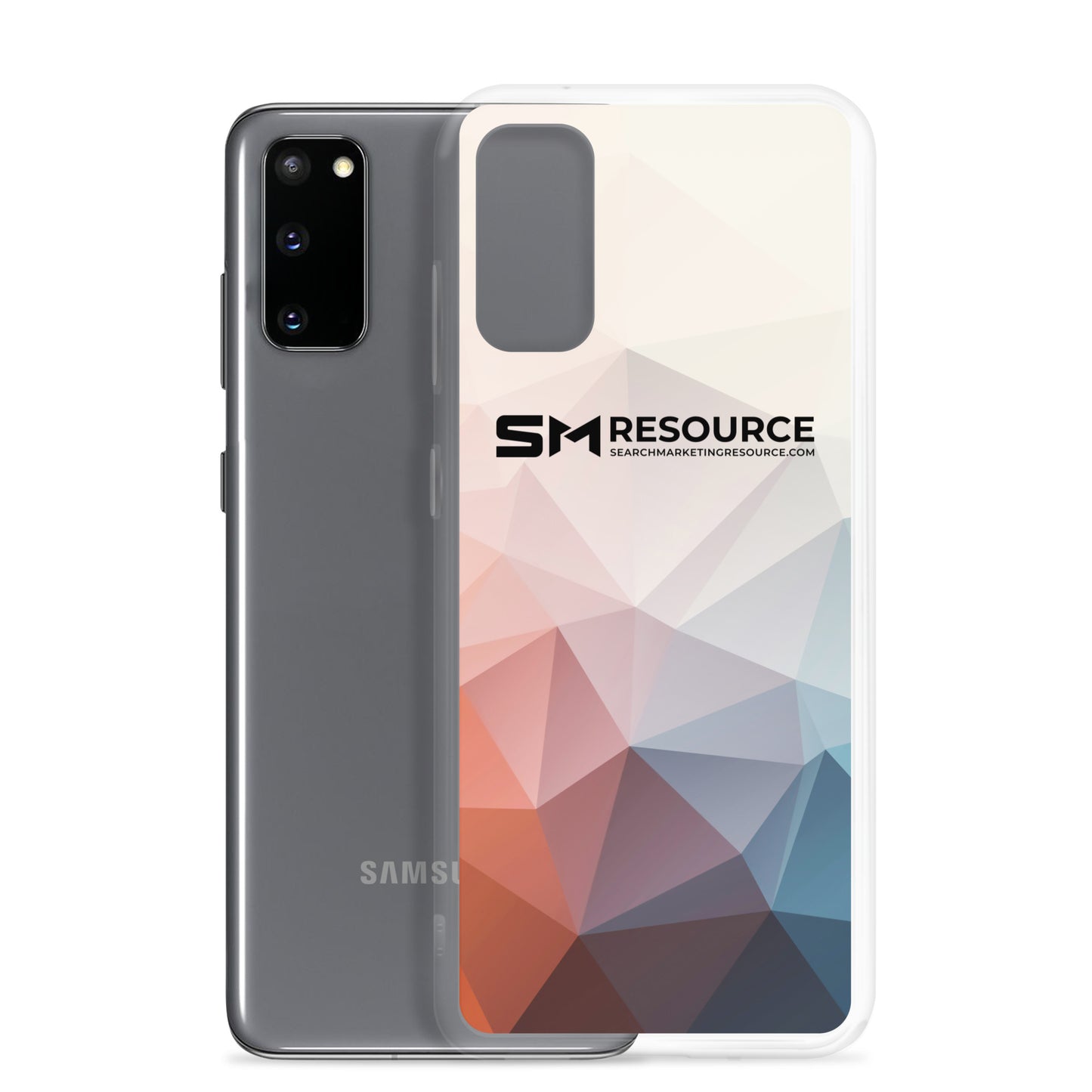SMR Samsung Case