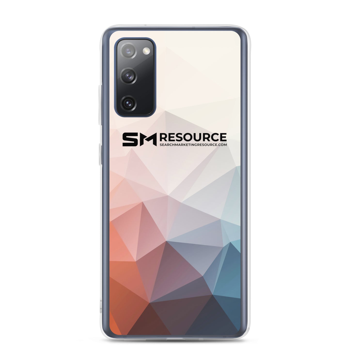 SMR Samsung Case