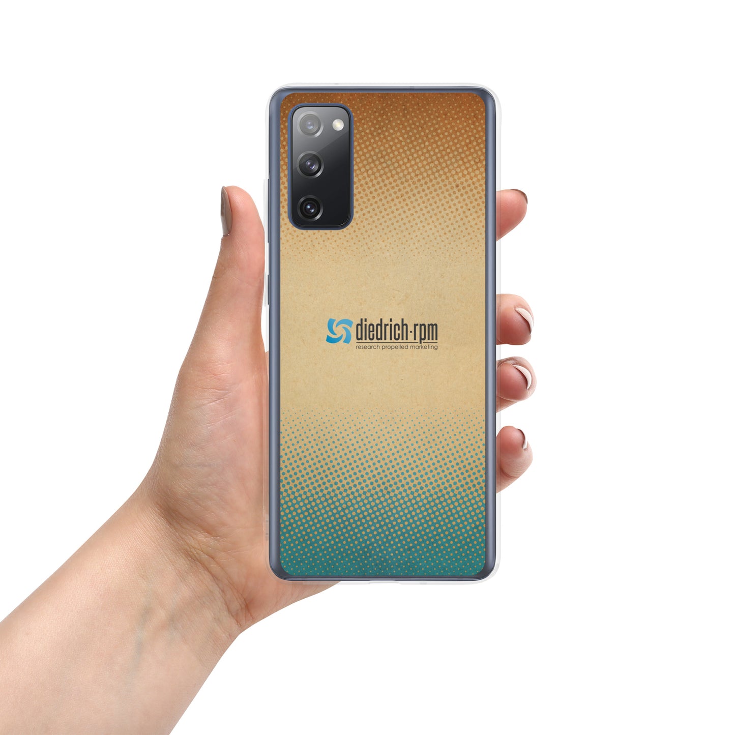 DRPM Samsung Case