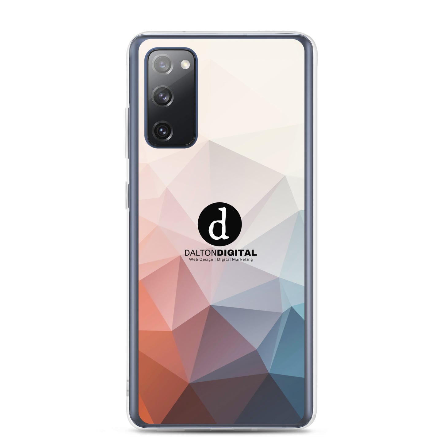 Dalton Digital Samsung Case