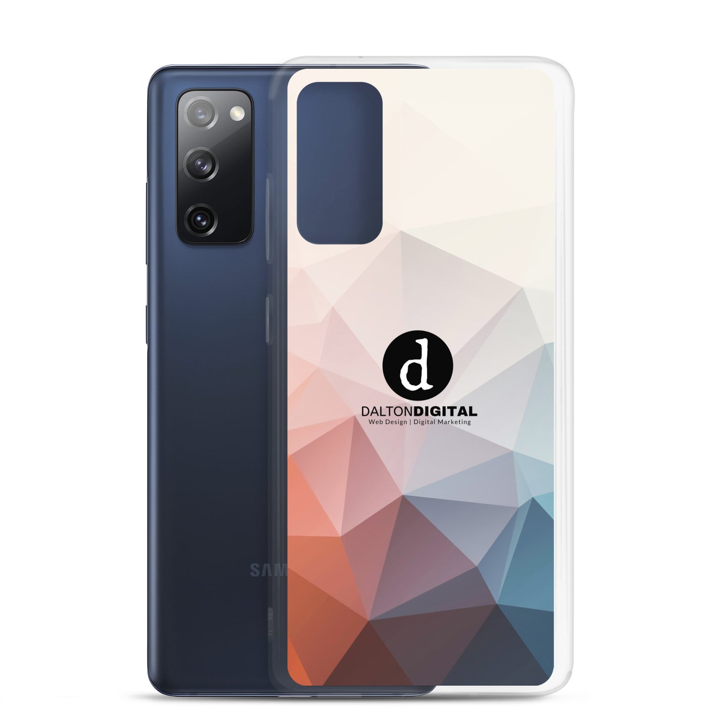 Dalton Digital Samsung Case