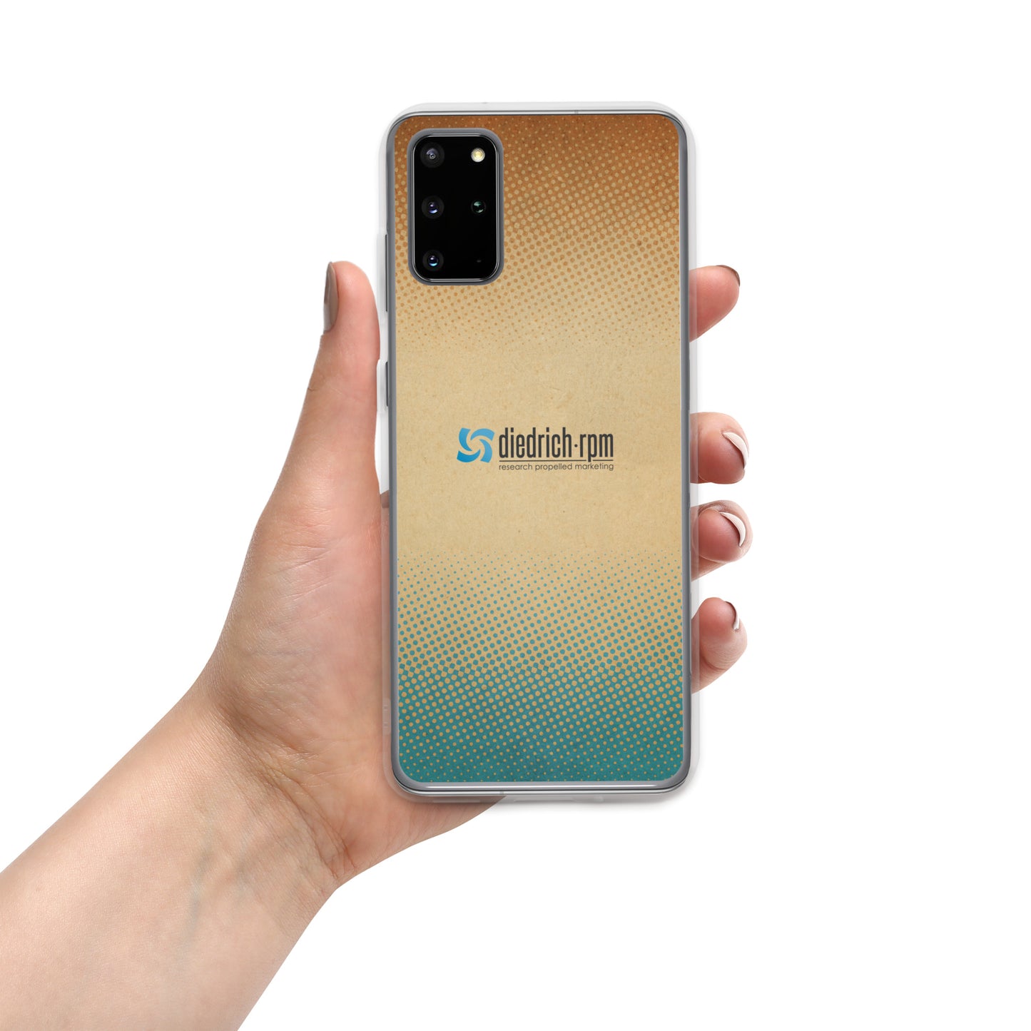 DRPM Samsung Case