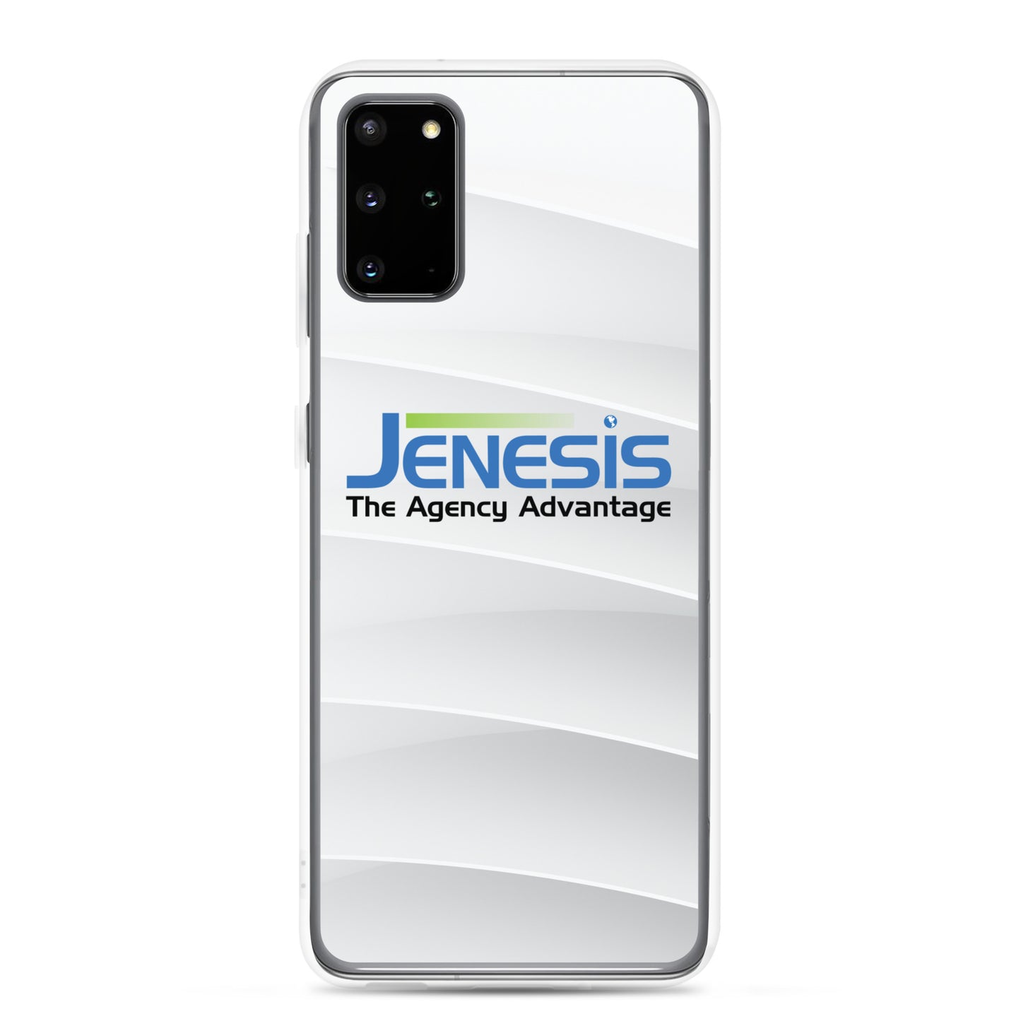 Jenesis Samsung Case
