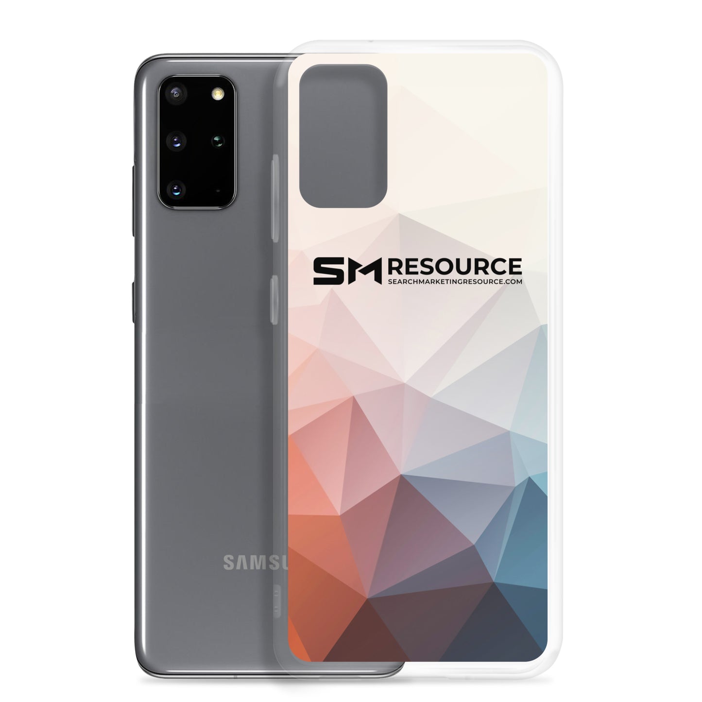 SMR Samsung Case